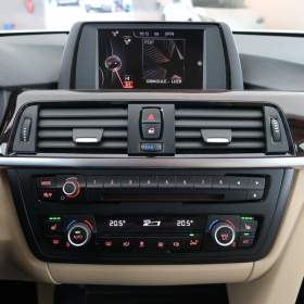 Foto inzerátu BMW 4 Gran Coupe 420i