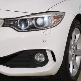 Foto inzerátu BMW 4 Gran Coupe 420i