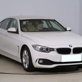 BMW 4 Gran Coupe 420i / 19654471