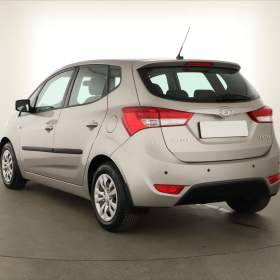 Foto inzerátu Hyundai ix20 1.6 CVVT