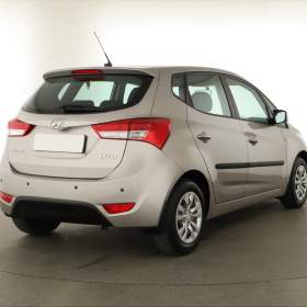 Foto inzerátu Hyundai ix20 1.6 CVVT