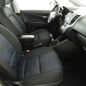 Foto inzerátu Hyundai ix20 1.6 CVVT