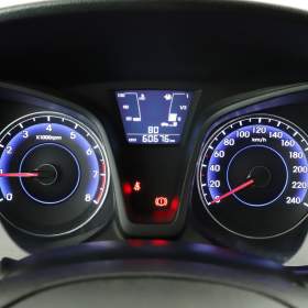 Foto inzerátu Hyundai ix20 1.6 CVVT