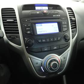 Foto inzerátu Hyundai ix20 1.6 CVVT