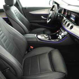 Foto inzerátu Mercedes-Benz Třídy E E 220 d