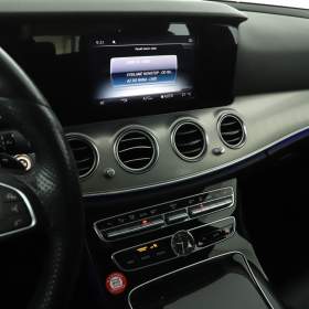 Foto inzerátu Mercedes-Benz Třídy E E 220 d