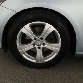 Foto inzerátu Mercedes-Benz Třídy E E 220 d