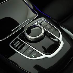 Foto inzerátu Mercedes-Benz Třídy E E 220 d