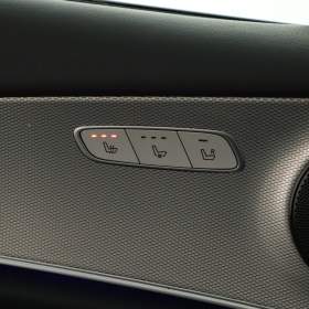 Foto inzerátu Mercedes-Benz Třídy E E 220 d