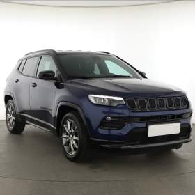 Jeep Compass 1.3 T- GDI / 19654475