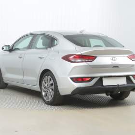 Foto inzerátu Hyundai i30 Fastback 1.4 T-GDI