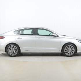 Foto inzerátu Hyundai i30 Fastback 1.4 T-GDI