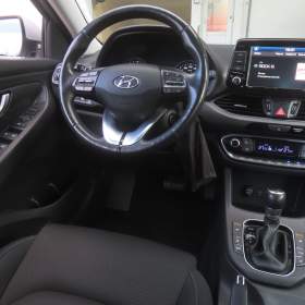 Foto inzerátu Hyundai i30 Fastback 1.4 T-GDI