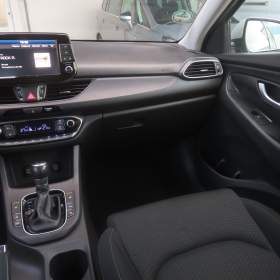 Foto inzerátu Hyundai i30 Fastback 1.4 T-GDI