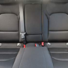 Foto inzerátu Hyundai i30 Fastback 1.4 T-GDI