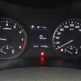 Foto inzerátu Hyundai i30 Fastback 1.4 T-GDI