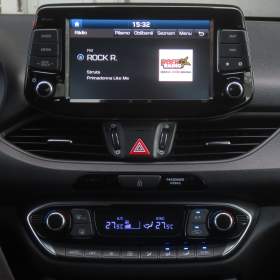 Foto inzerátu Hyundai i30 Fastback 1.4 T-GDI