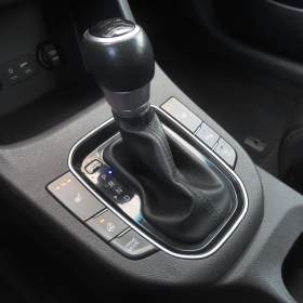 Foto inzerátu Hyundai i30 Fastback 1.4 T-GDI