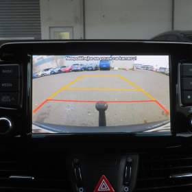 Foto inzerátu Hyundai i30 Fastback 1.4 T-GDI