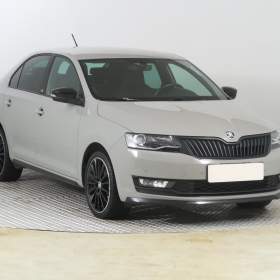Foto inzerátu Škoda Rapid 1.0 TSI