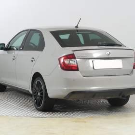 Foto inzerátu Škoda Rapid 1.0 TSI
