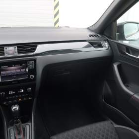 Foto inzerátu Škoda Rapid 1.0 TSI