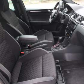 Foto inzerátu Škoda Rapid 1.0 TSI