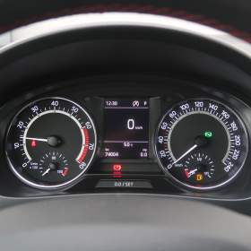 Foto inzerátu Škoda Rapid 1.0 TSI