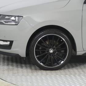 Foto inzerátu Škoda Rapid 1.0 TSI