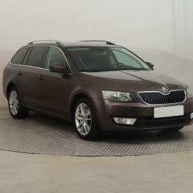 Škoda Octavia 2.0 TDI / 19654478