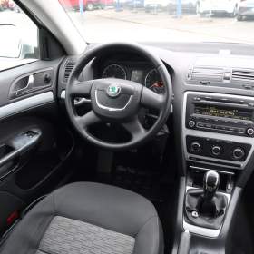 Škoda Octavia 1.9 TDI / 19654479