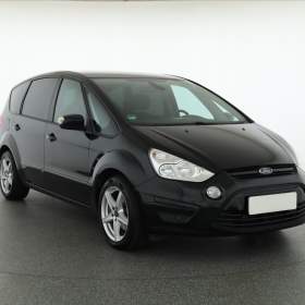 Ford S- MAX 2.0 TDCi / 19654480