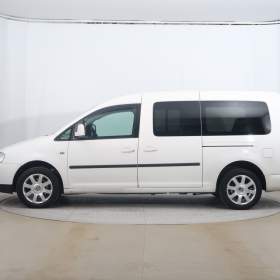 Foto inzerátu Volkswagen Caddy 1.9 TDI