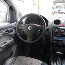 Foto inzerátu Volkswagen Caddy 1.9 TDI