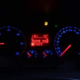 Foto inzerátu Volkswagen Caddy 1.9 TDI