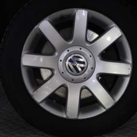 Foto inzerátu Volkswagen Caddy 1.9 TDI