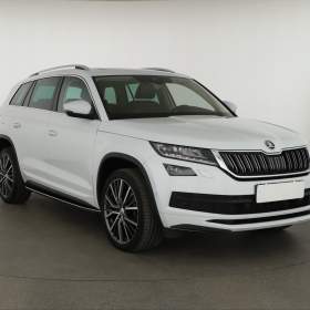 Foto inzerátu Škoda Kodiaq 2.0 TDI