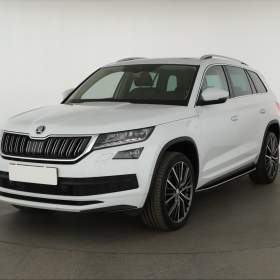 Foto inzerátu Škoda Kodiaq 2.0 TDI