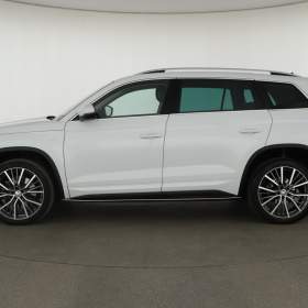 Foto inzerátu Škoda Kodiaq 2.0 TDI