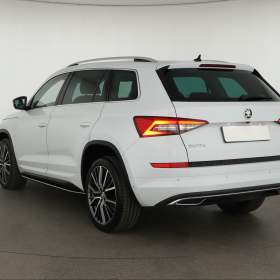 Foto inzerátu Škoda Kodiaq 2.0 TDI