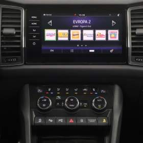 Foto inzerátu Škoda Kodiaq 2.0 TDI