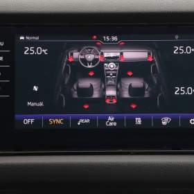 Foto inzerátu Škoda Kodiaq 2.0 TDI