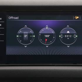 Foto inzerátu Škoda Kodiaq 2.0 TDI