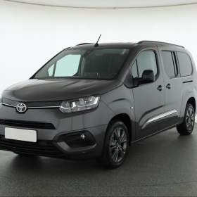 Foto inzerátu Toyota ProAce City Verso 1.2 T