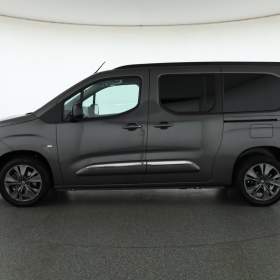 Foto inzerátu Toyota ProAce City Verso 1.2 T