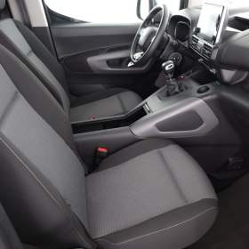 Foto inzerátu Toyota ProAce City Verso 1.2 T