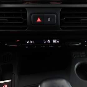 Foto inzerátu Toyota ProAce City Verso 1.2 T