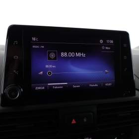 Foto inzerátu Toyota ProAce City Verso 1.2 T