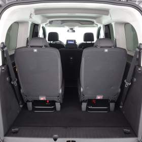 Foto inzerátu Toyota ProAce City Verso 1.2 T