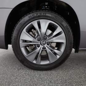 Foto inzerátu Toyota ProAce City Verso 1.2 T